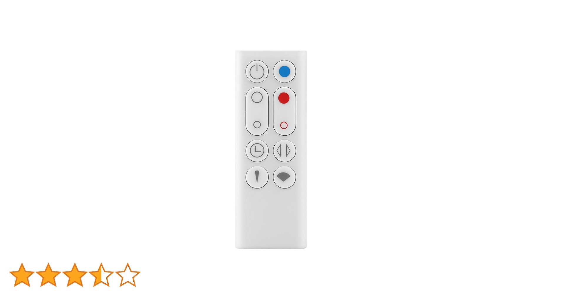 Amazon.co.jp: AM09 交換用リモコン 暖房・冷房ファン 加湿器 空気清浄